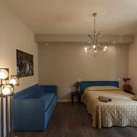 Corso Diaz Bed & Breakfast 3*