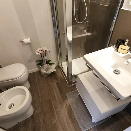 Corso Diaz Bed and Breakfast 3*