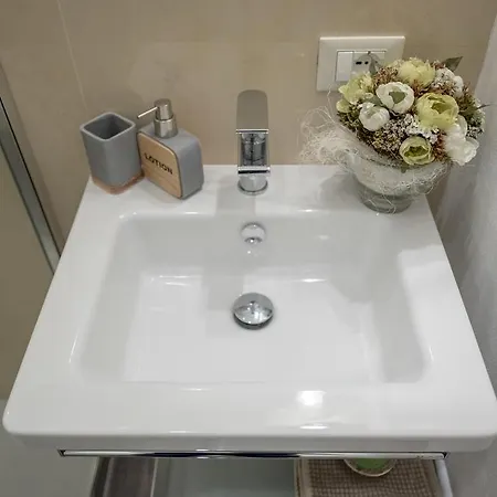 Bed and Breakfast Corso Diaz