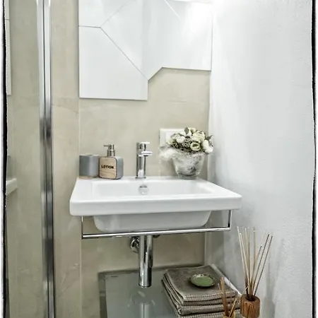 Bed and Breakfast Corso Diaz 3*