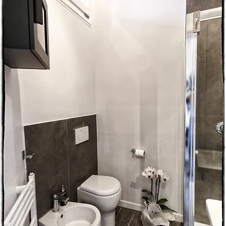 Bed and Breakfast Corso Diaz