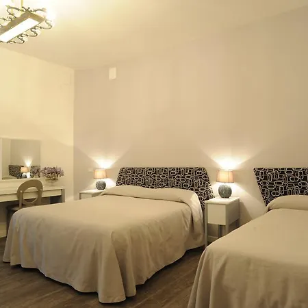 Bed and Breakfast Corso Diaz Ραβένα