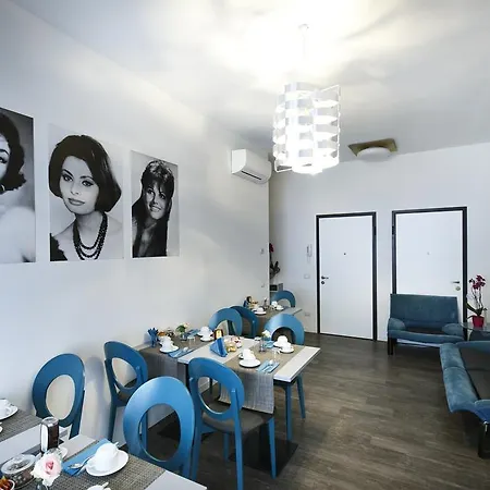 Corso Diaz Bed and Breakfast