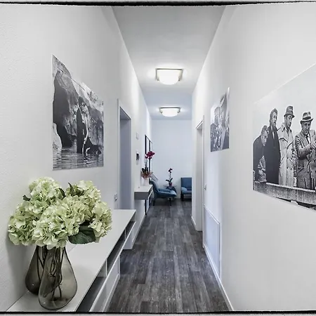 Corso Diaz Bed and Breakfast 3*