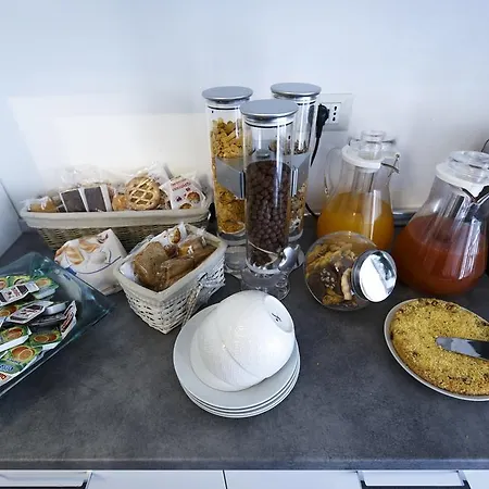 Bed and Breakfast Corso Diaz Ραβένα