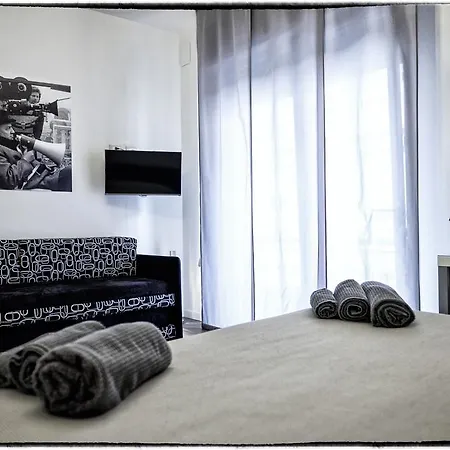 Corso Diaz 3* Ραβένα