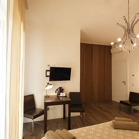 Bed & Breakfast Corso Diaz