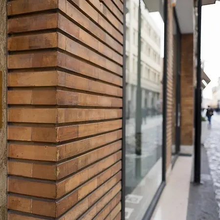 Bed and Breakfast Corso Diaz Ραβένα