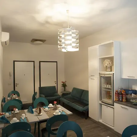 Corso Diaz 3* Ραβένα