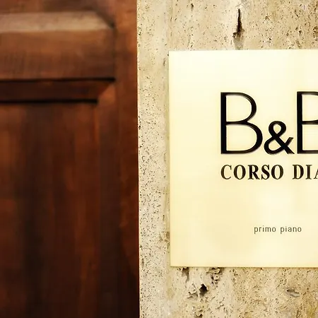 Corso Diaz 3* Ravenna