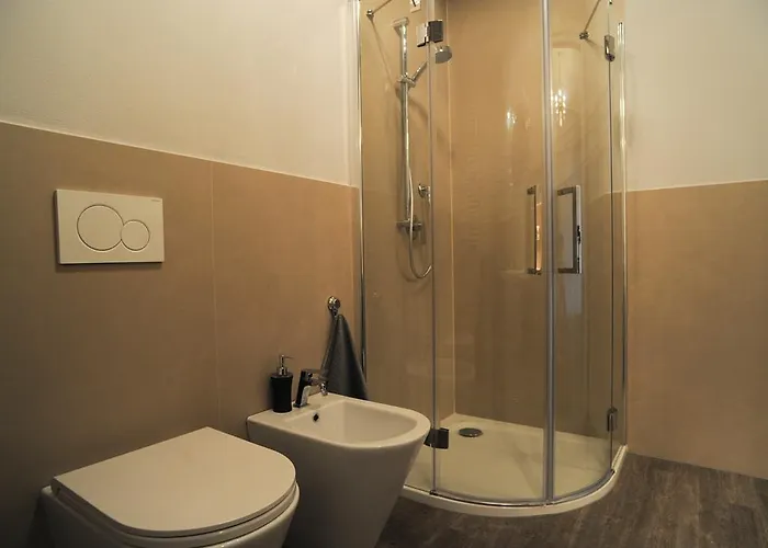 Bed & Breakfast Corso Diaz 3*