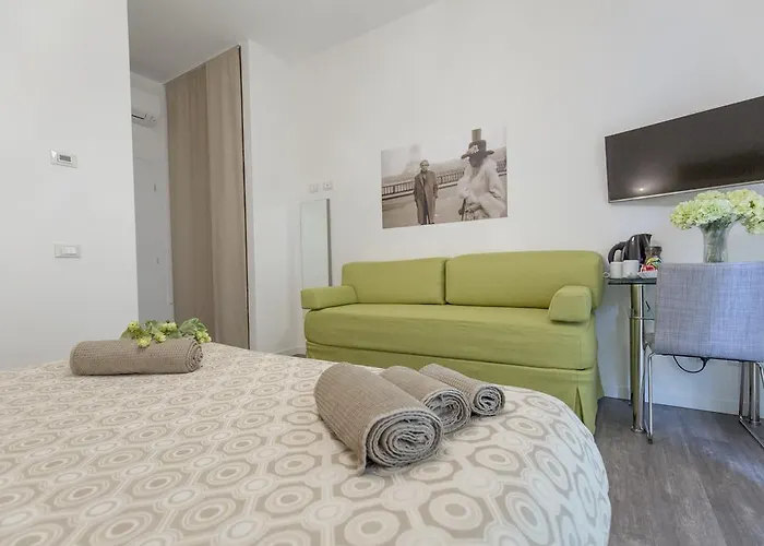 Bed & Breakfast Corso Diaz Ravenna