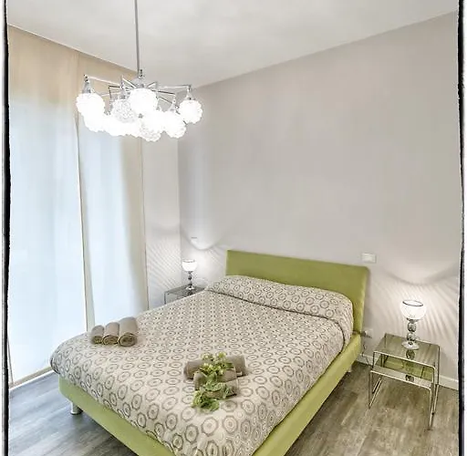 Corso Diaz Bed & Breakfast