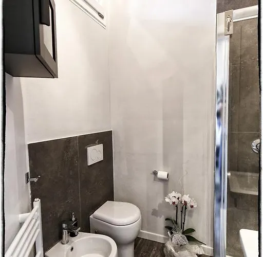 Bed & Breakfast Corso Diaz