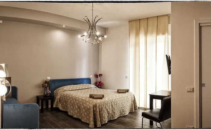 Bed & Breakfast Corso Diaz 3*