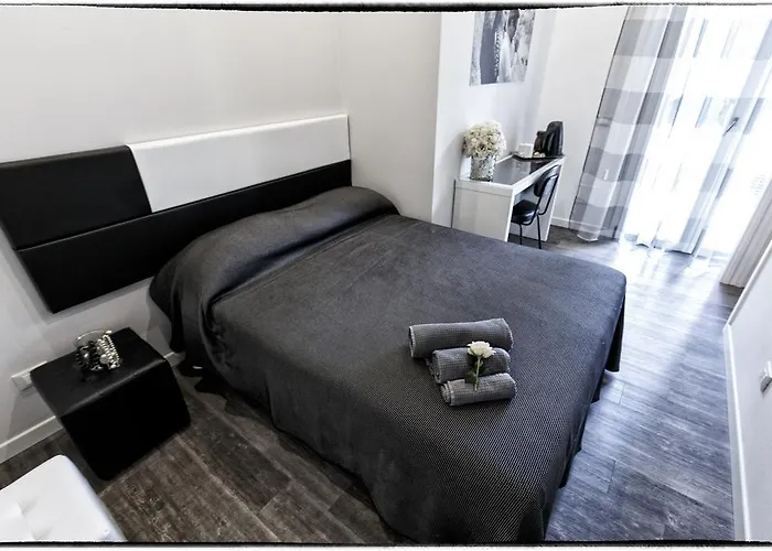 Corso Diaz Bed & Breakfast 3*