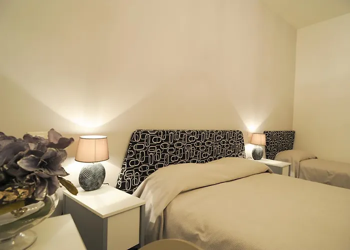 Corso Diaz Bed & Breakfast 3*