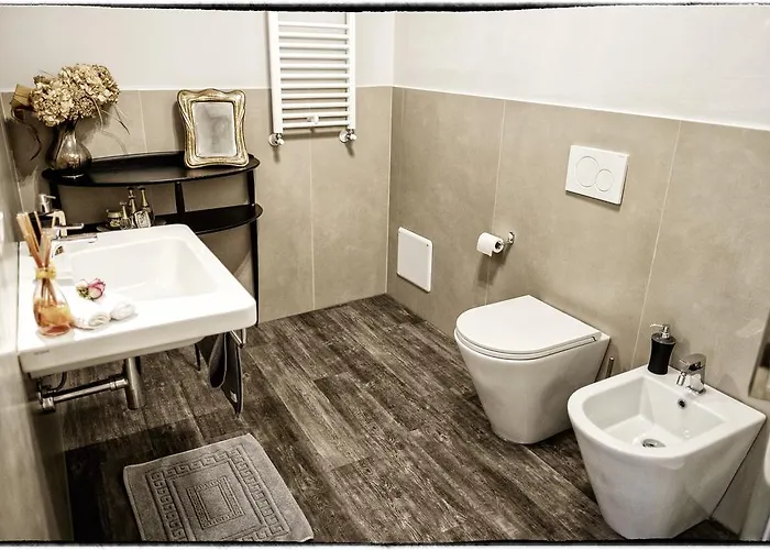 Corso Diaz Bed & Breakfast Ravenna