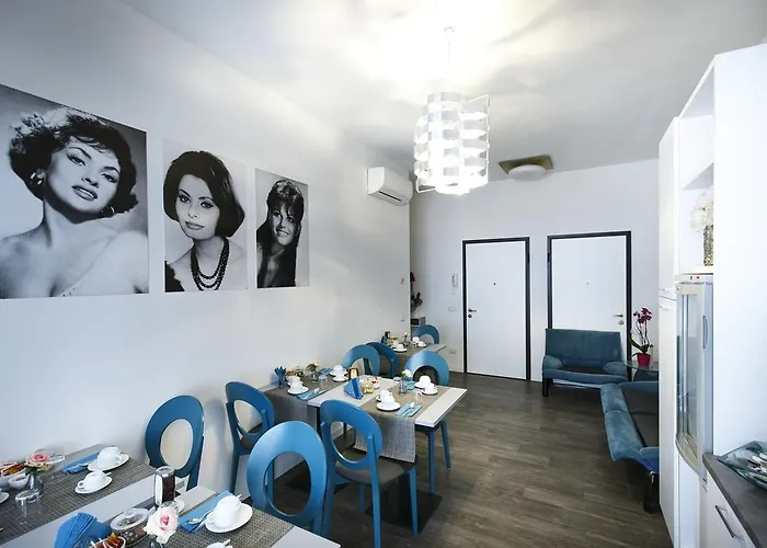 Corso Diaz Bed & Breakfast