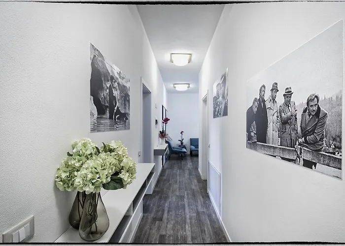 Corso Diaz Bed & Breakfast 3*