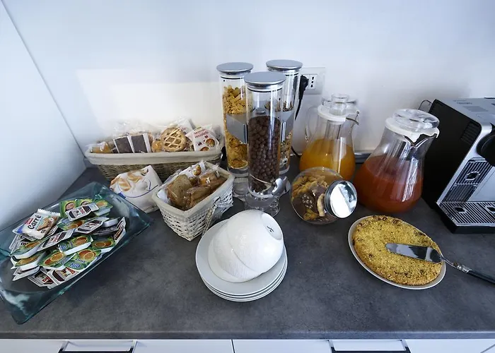 Bed & Breakfast Corso Diaz Ravenna