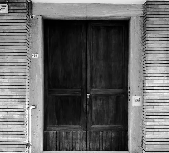 Corso Diaz Bed & Breakfast Ravenna