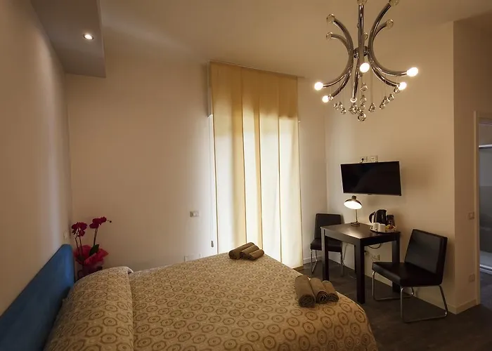 Corso Diaz Bed & Breakfast