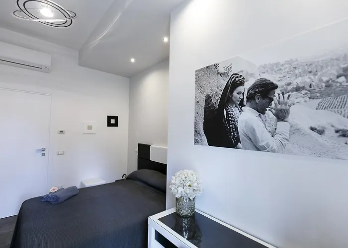 Corso Diaz Bed & Breakfast 3*