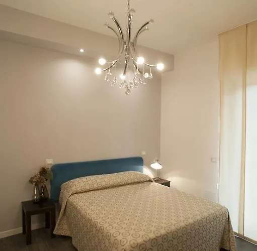 Corso Diaz Bed & Breakfast 3*