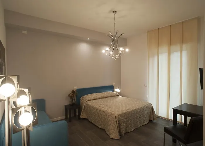 Corso Diaz Bed & Breakfast Ravenna