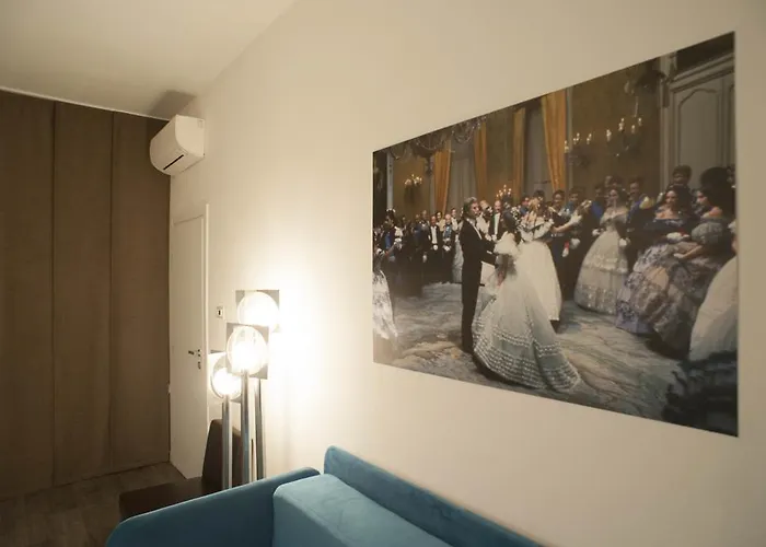 Bed & Breakfast Corso Diaz 3*