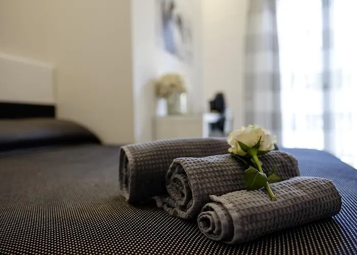 Corso Diaz Bed & Breakfast Ravenna