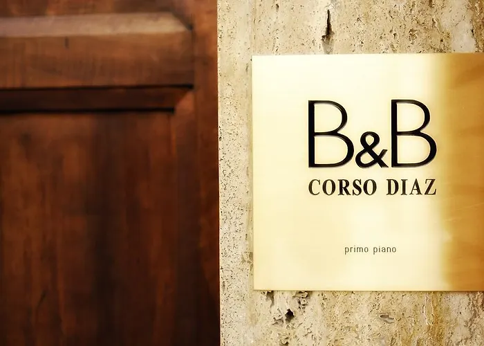 Corso Diaz 3* Ravenna