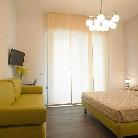 Corso Diaz 3*