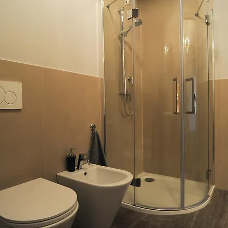 Bed & Breakfast Corso Diaz 3*