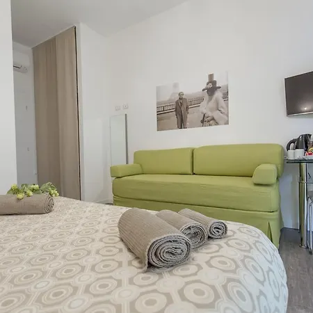 Bed & Breakfast Corso Diaz Ravenna