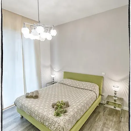 Corso Diaz Nocleg ze śniadaniem