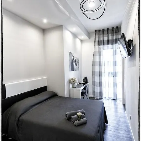 Bed & Breakfast Corso Diaz 3*