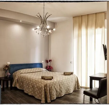 Bed & Breakfast Corso Diaz *