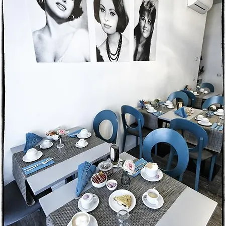 Corso Diaz Bed & Breakfast