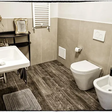 Corso Diaz Bed & Breakfast Ravenna