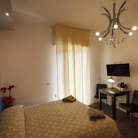 Corso Diaz Nocleg ze śniadaniem