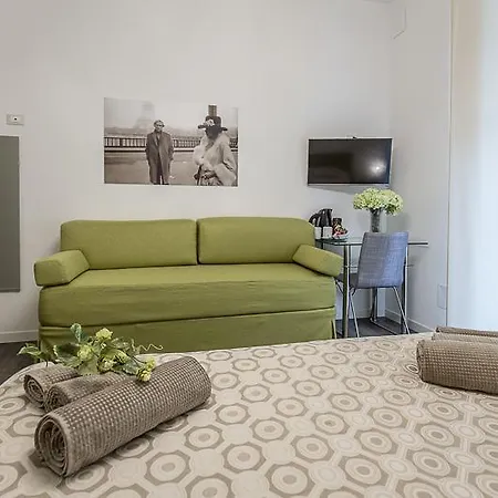 Corso Diaz Nocleg ze śniadaniem