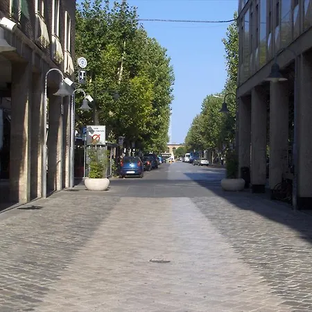 Corso Diaz