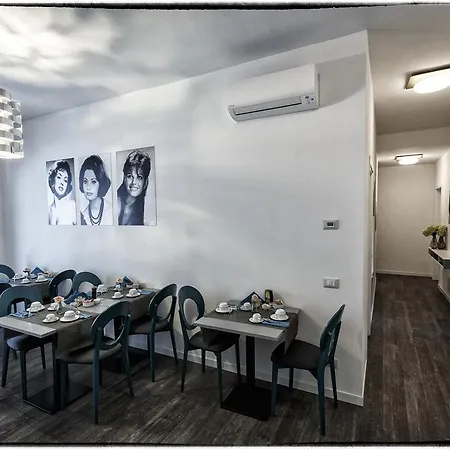 Bed & Breakfast Corso Diaz