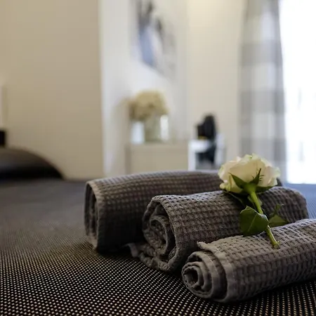 Corso Diaz Bed & Breakfast Ravenna