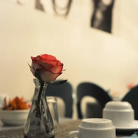 Corso Diaz Nocleg ze śniadaniem