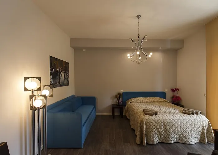 Corso Diaz Bed & Breakfast 3*