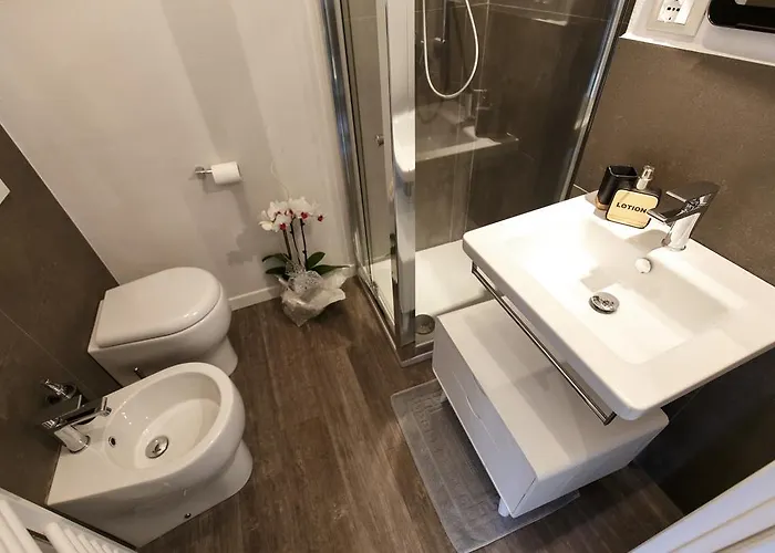 Corso Diaz Bed & Breakfast 3*