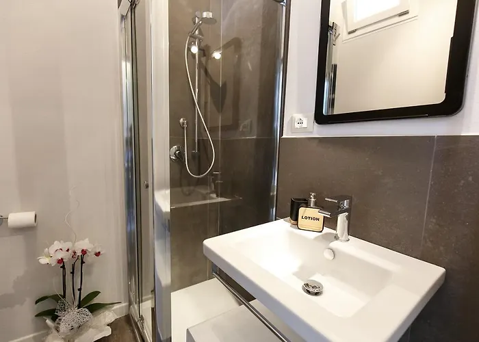 Bed & Breakfast Corso Diaz Ravenna